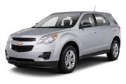 2013 Equinox LT thumbnail