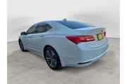 $19913 : Acura TLX 2018 4dr Sedan w/T thumbnail