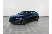 $26500 : Honda Civic 2025 Sport 4dr S thumbnail
