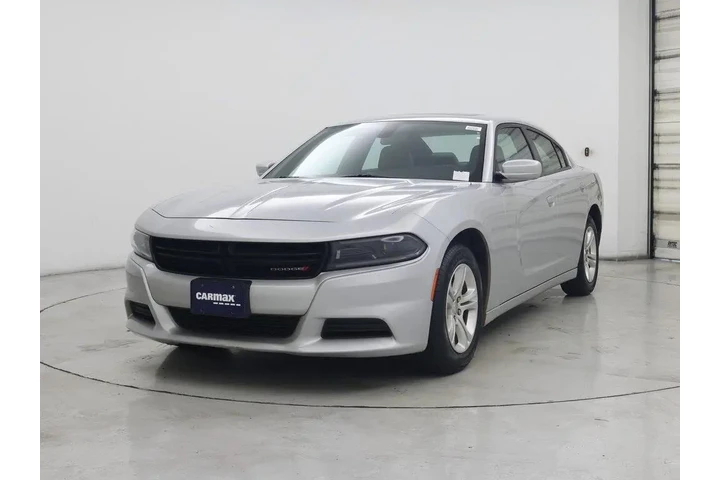 $22998 : Dodge Charger 2022 SXT 4dr S image 4