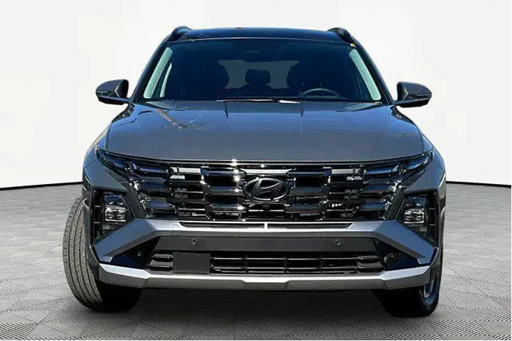 $38479 : Hyundai TUCSON Hybrid 2026 A image 2