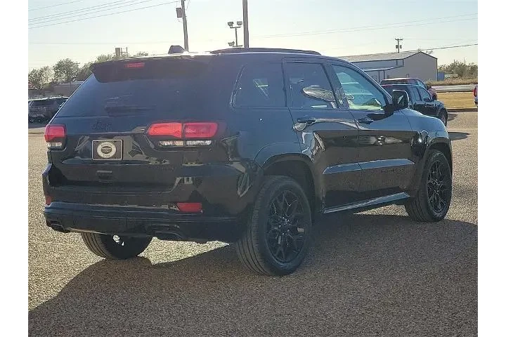 $26115 : Jeep Grand Cherokee 2021 4x2 image 5