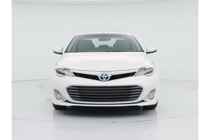 $16998 : Toyota Avalon Hybrid 2014 XL image 5