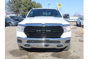 $28277 : Ram 1500 2022 4x4 Big Horn 4 thumbnail