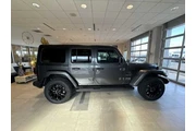 $28156 : Jeep Wrangler 2023 4x4 Sahar thumbnail