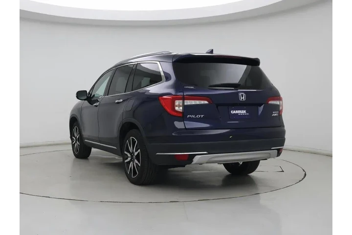 $33998 : Honda Pilot 2022 AWD Touring image 2