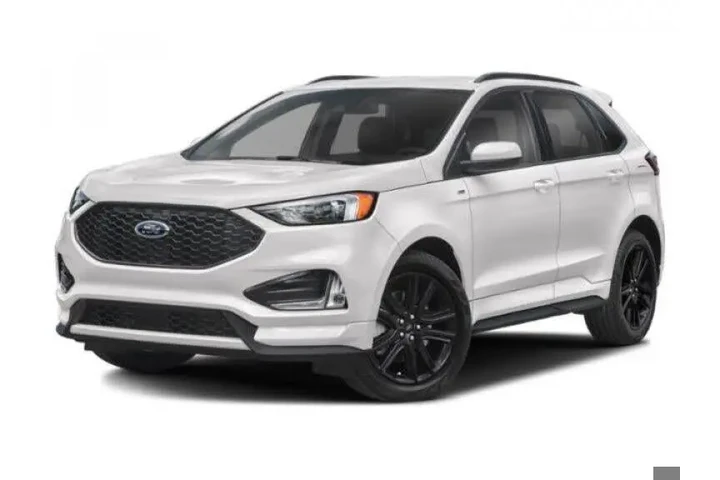 $33870 : Ford Edge 2024 AWD SEL 4dr S image 1