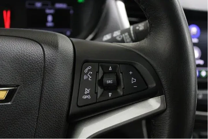 $18991 : Chevrolet Trax 2022 AWD LT 4 image 10