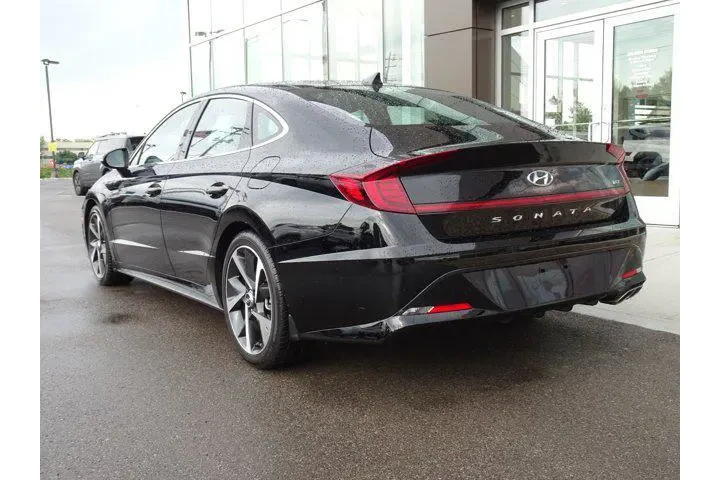 $25714 : Hyundai SONATA 2023 SEL Plus image 3