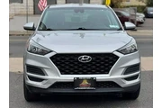 2020 HYUNDAI TUCSON2020 HYUND thumbnail