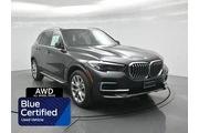 BMW X5 2023 AWD xDrive40i 4d en San Bernardino