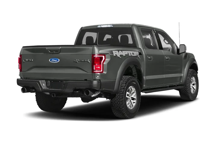 $50988 : 2019 F-150 Raptor image 3