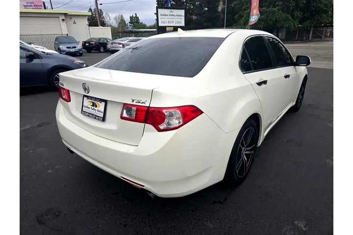 $11999 : 2010 TSX image 6