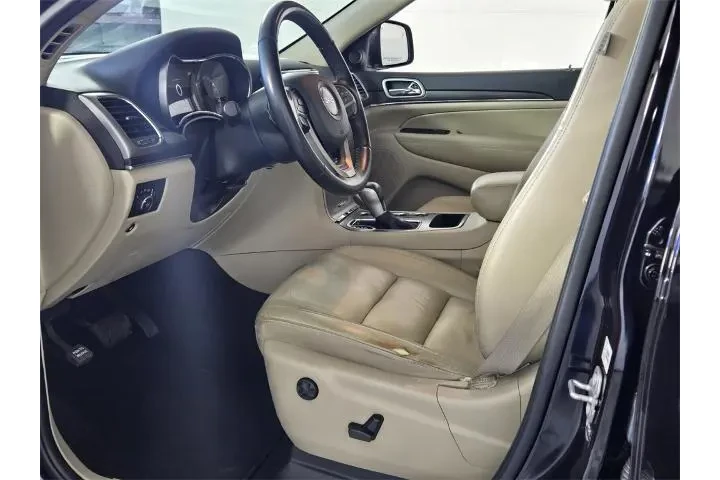 $19998 : Jeep Grand Cherokee 2021 4x2 image 7