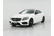 $22998 : Mercedes-Benz C-Class 2017 C thumbnail