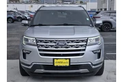 $14991 : Ford Explorer 2019 Limited 4 thumbnail
