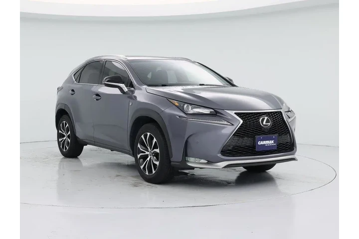 $23998 : Lexus NX 200t 2017 AWD 4dr C image 1