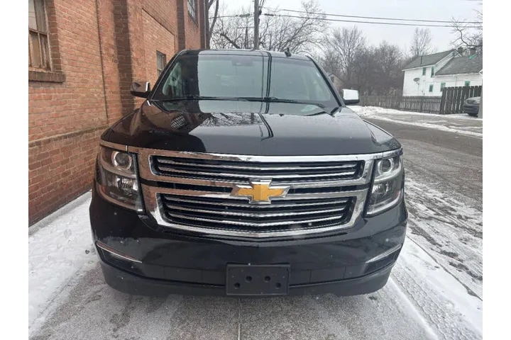 $22800 : 2016 Tahoe LTZ image 6