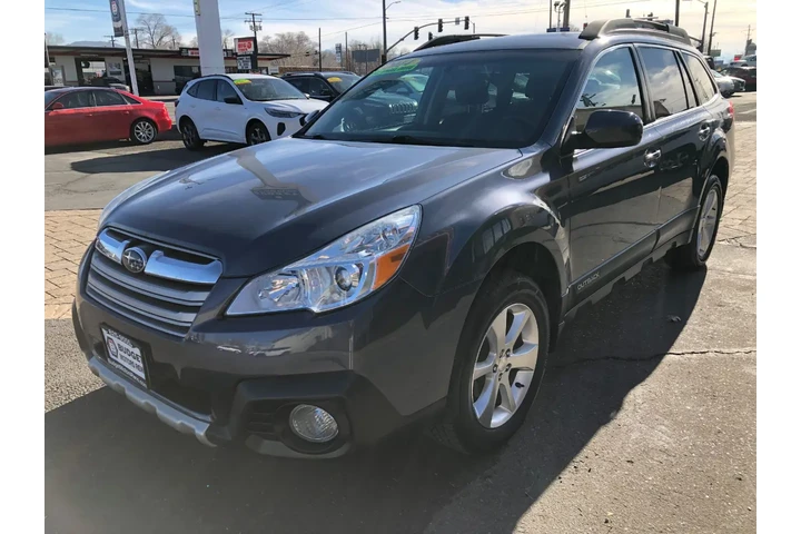 $10080 : 2014 Outback 2.5i Limited image 6