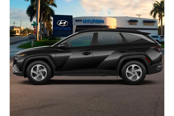 $18788 : Hyundai TUCSON 2023 SEL 4dr image 3