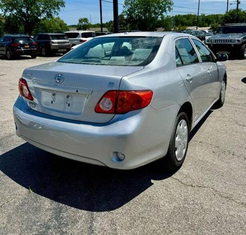 $5900 : 2010 Corolla LE image 6