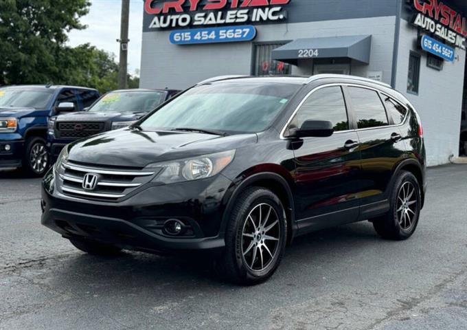 $9850 : 2012 CR-V EX-L image 4