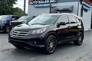 $9850 : 2012 CR-V EX-L thumbnail