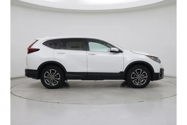 $29998 : Honda CR-V 2022 AWD EX-L 4dr image 7