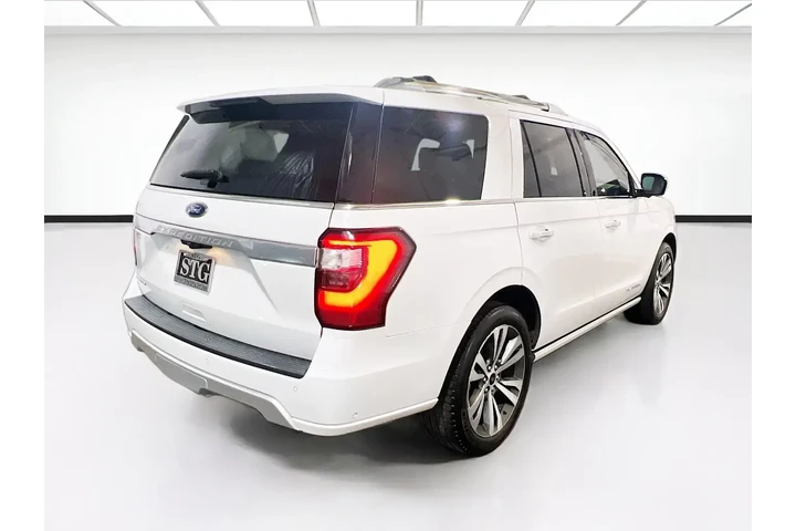 $32200 : Ford Expedition 2020 4x4 Pla image 8