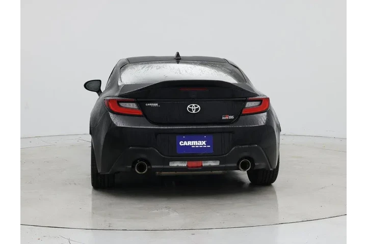 $27998 : Toyota GR86 2022 Premium 2dr image 6