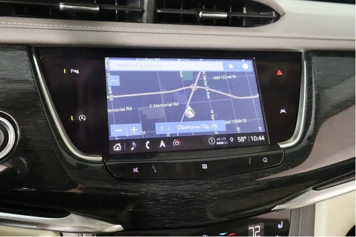 $30789 : Cadillac XT6 2021 Premium Lu image 7