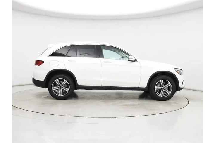 $28998 : Mercedes-Benz GLC 2022 AWD G image 7