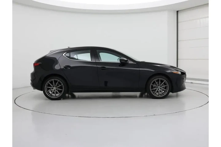 $25998 : Mazda Mazda3 Hatchback 2023 image 7