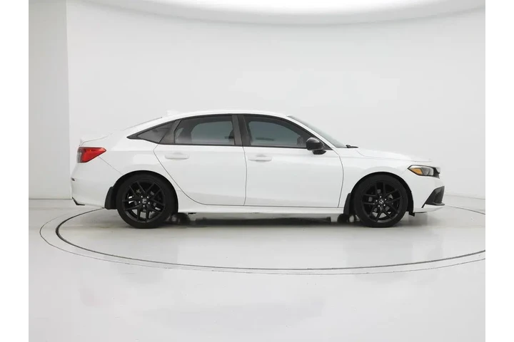 $24998 : Honda Civic 2023 Sport 4dr S image 7