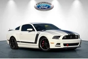 Ford Mustang 2013 Boss 302 2 en Salinas