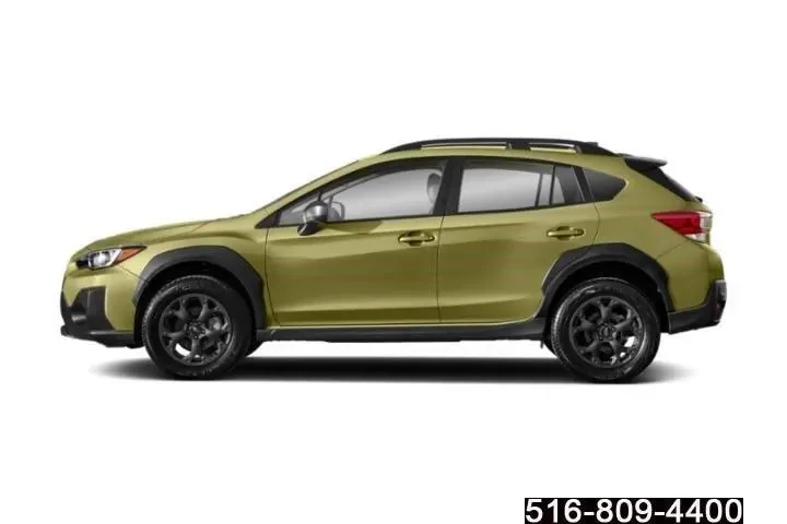 $25247 : Subaru Crosstrek 2023 AWD Sp image 6