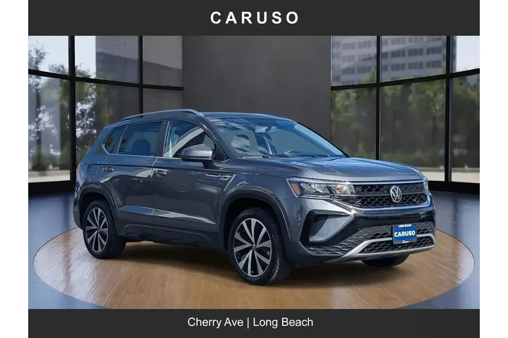 $18995 : Volkswagen Taos 2022 SE 4dr image 1