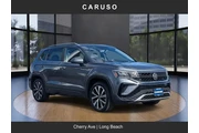 Volkswagen Taos 2022 SE 4dr en Los Angeles