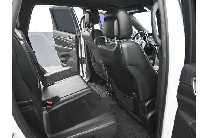 $14788 : Jeep Grand Cherokee 2018 4x2 image 10