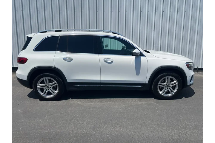 $25994 : Mercedes-Benz GLB 2021 GLB 2 image 7