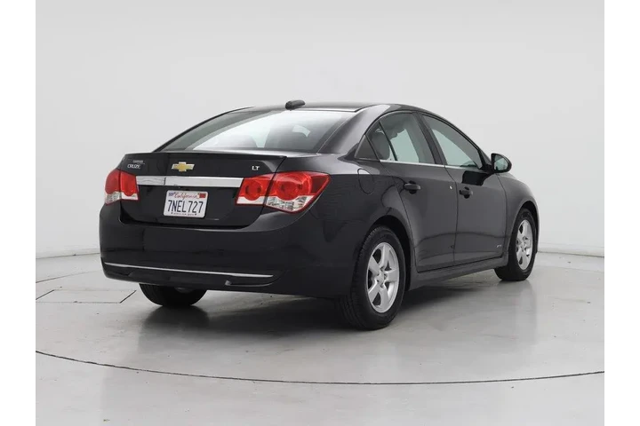 $12998 : Chevrolet Cruze 2015 1LT Aut image 8