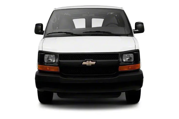 $21990 : Chevrolet Express 2012 1500 image 4