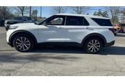 $25900 : Ford Explorer 2021 AWD ST 4d thumbnail