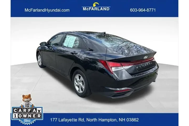 $17677 : Hyundai ELANTRA 2023 SE 4dr image 3