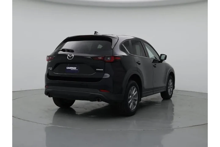 $23998 : Mazda CX-5 2023 AWD 2.5 S Se image 8