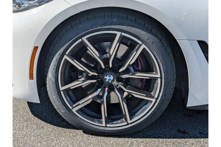 $34970 : BMW 4 Series 2023 430i Gran image 10