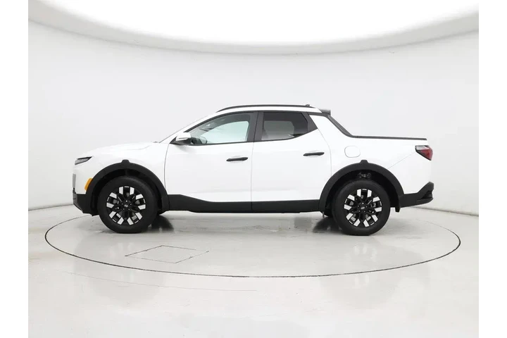 $28998 : Hyundai SANTA CRUZ 2025 SEL image 3