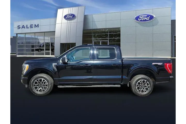 $39999 : Ford F-150 2023 4x4 XL 4dr S image 5