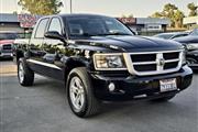 $9800 : 2011 RAM DAKOTA CREW CAB2011 thumbnail