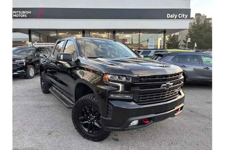 $38388 : Chevrolet Silverado 1500 202 image 1